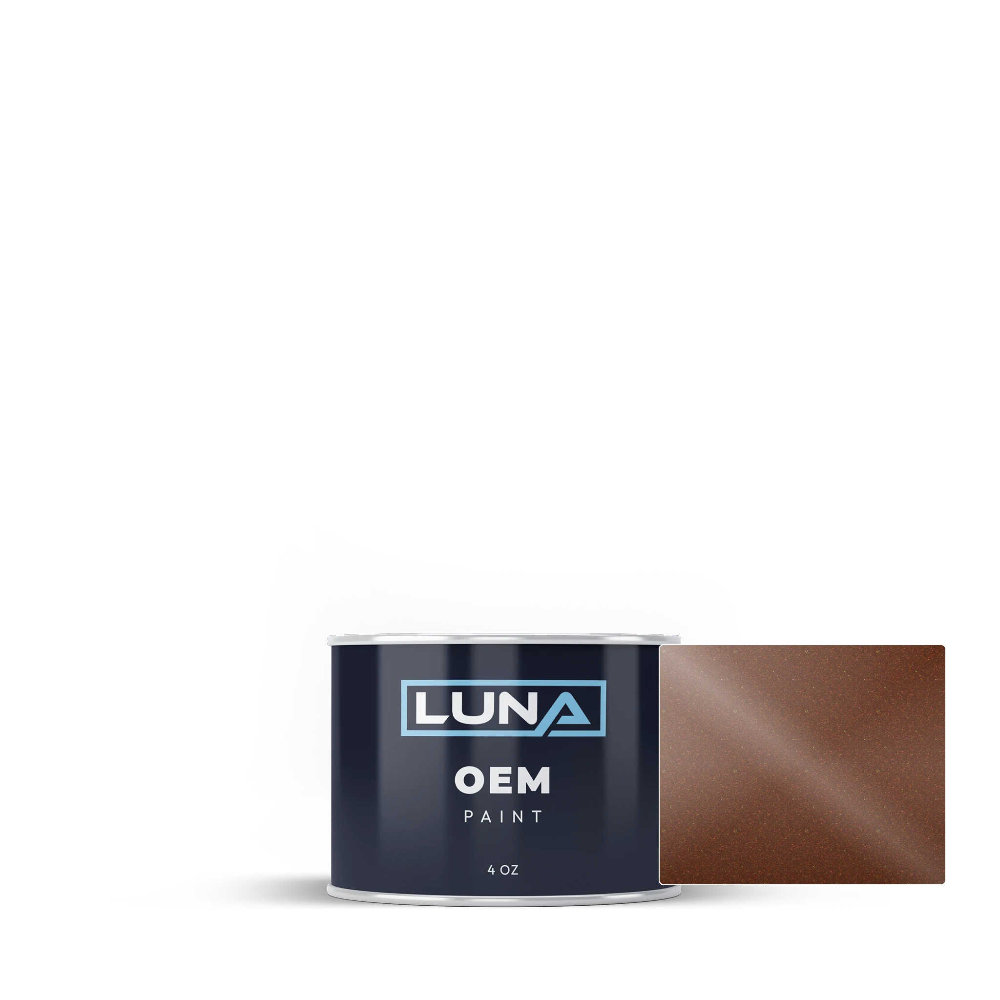 Ford Usa Canyon Ridge P. M. C7-7378 | Luna OEM Basecoat - 4oz