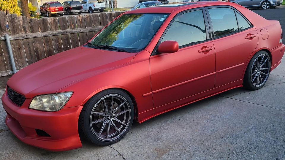Lava Car Kit