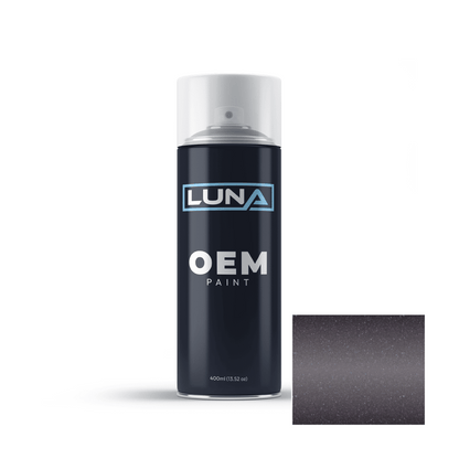 Audi | VW Auroraviolett M. LZ4T | Luna OEM Basecoat