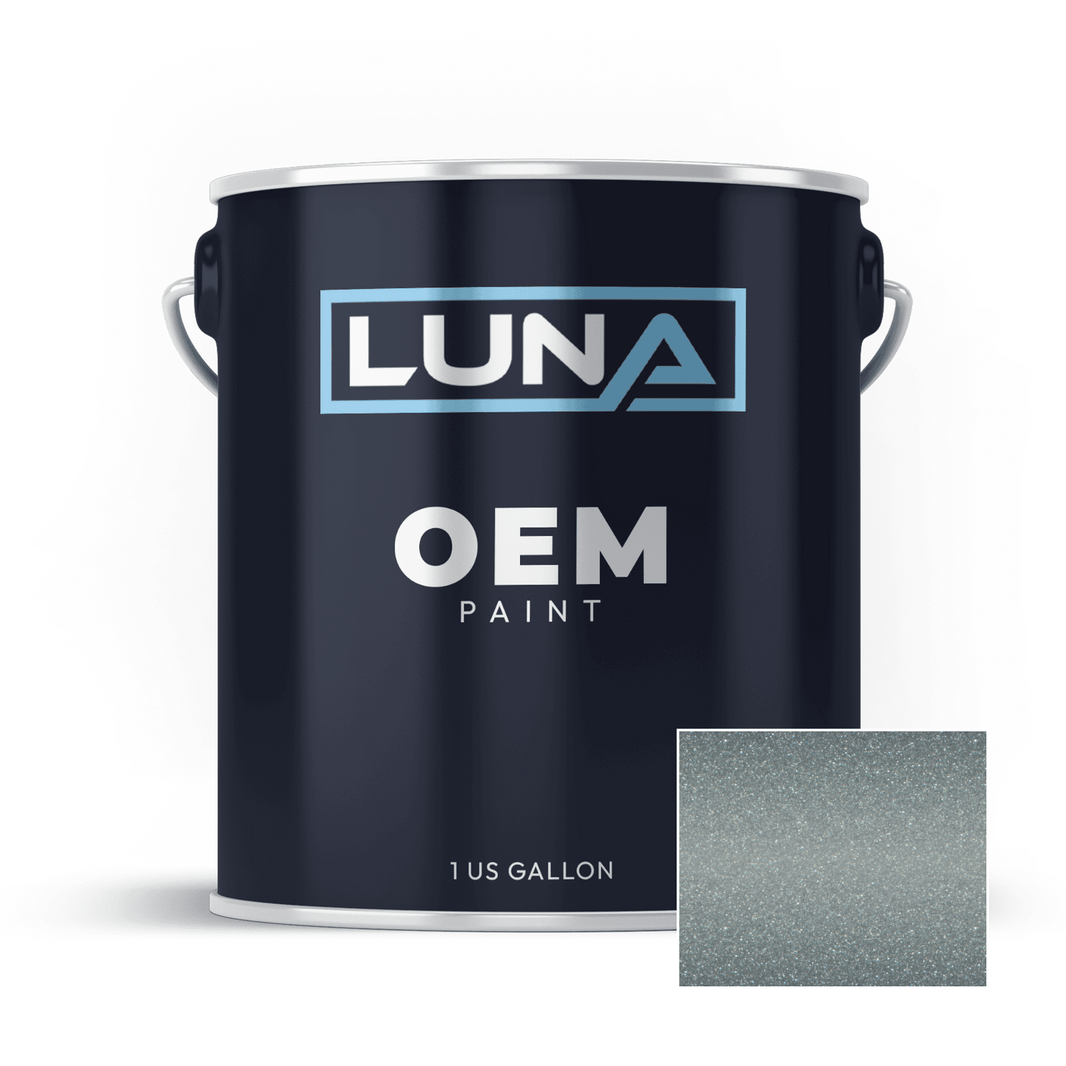 Honda | Acura Mist Opal Green M. G513M | Luna OEM Basecoat