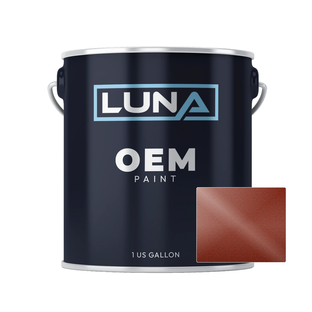 Volvo Trucks Desert Dusk M. 755502 | Luna OEM Basecoat - Gallon