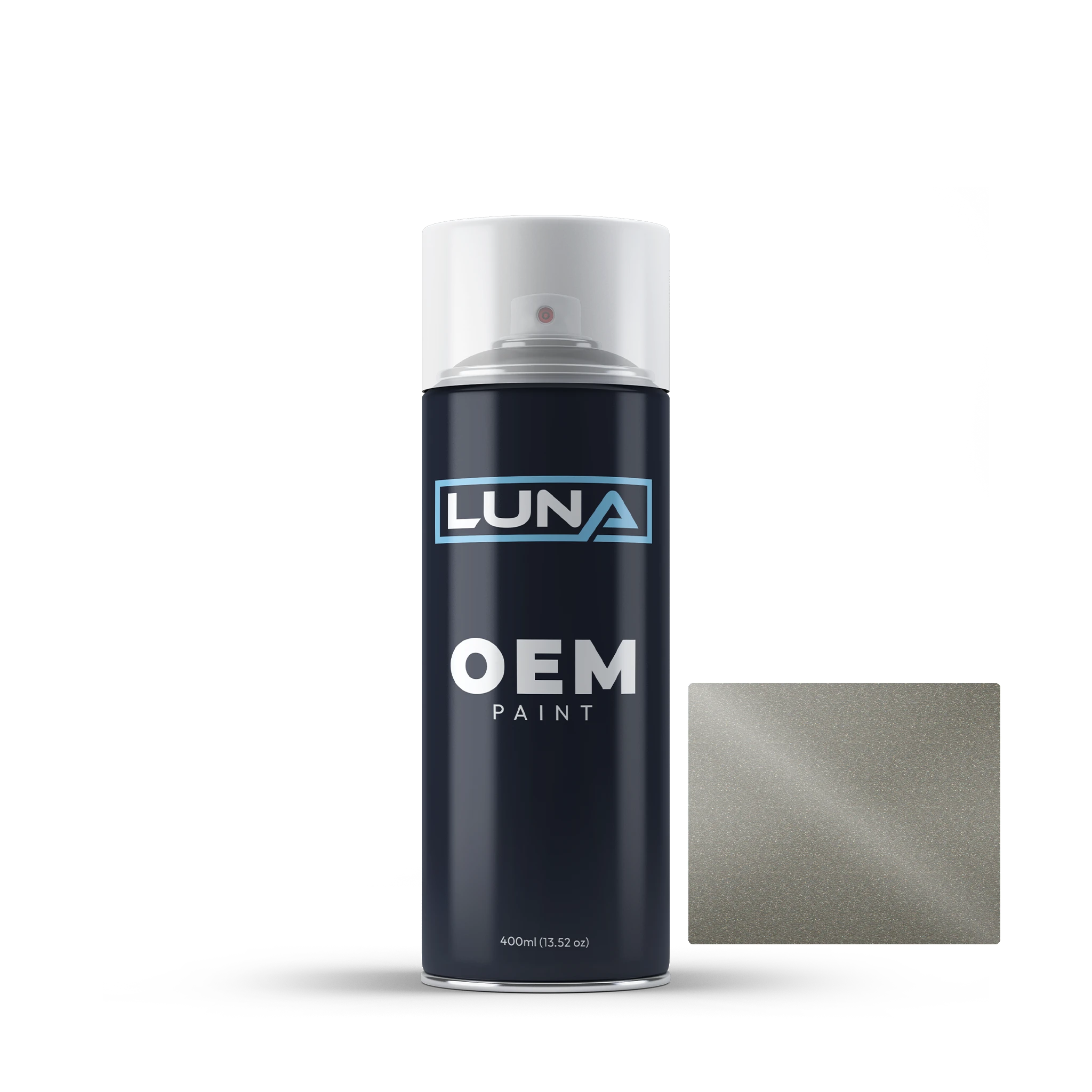 Mitsubishi Comb. Of Mit S74 / Mit W32 W0S | Luna OEM Basecoat - Aerosol