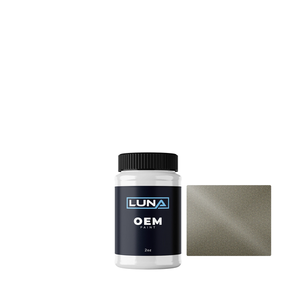 2oz Touch Up Bottle w/ Brush variant image