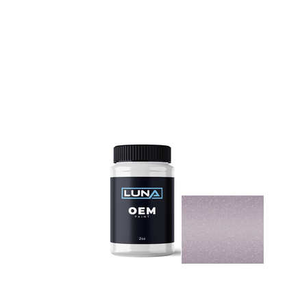 Nissan Silky Lilac M. NCE | Luna OEM Basecoat