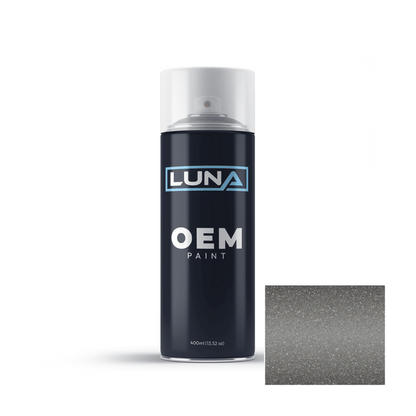 Audi | VW Limestone Grey M. 1 A7N | Luna OEM Basecoat