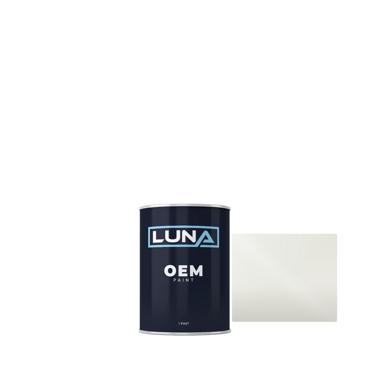 Luna Undercoat Grey LN418 - Pint