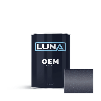 Hyundai Comb. Of Hyu Mj / Hyu Hj MD | Luna OEM Basecoat