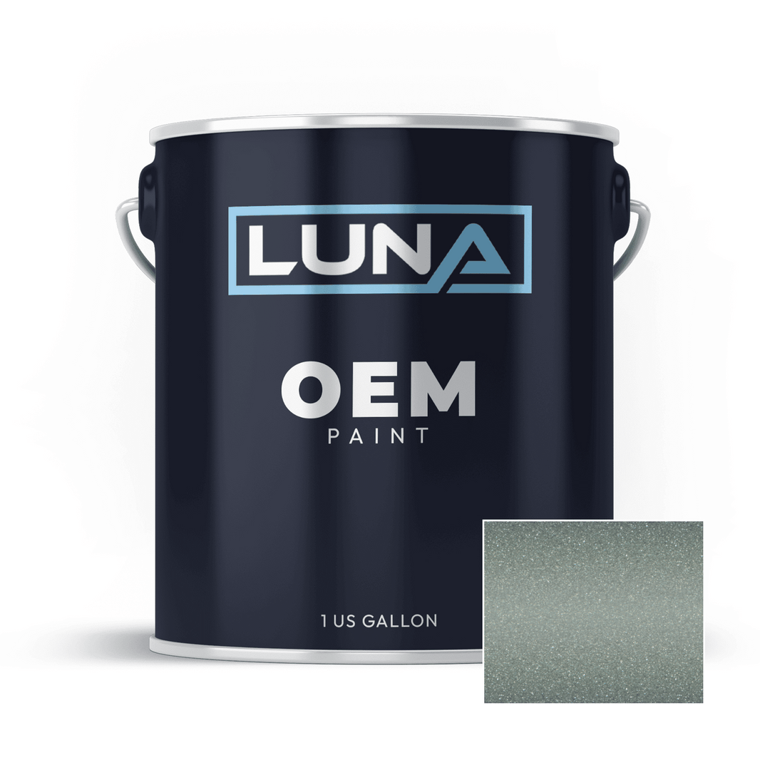 Bentley Aurora M. 9560191 | Luna OEM Basecoat