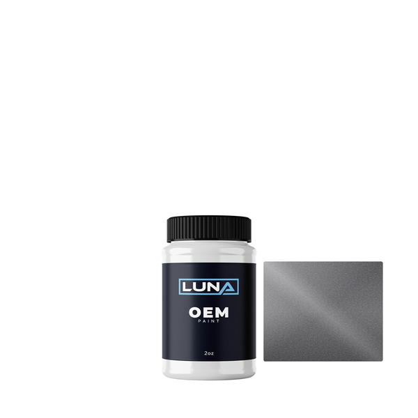 2oz Touch Up Bottle w/ Brush variant image