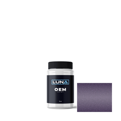 Porsche Purple Violet M. W19 | Luna OEM Basecoat