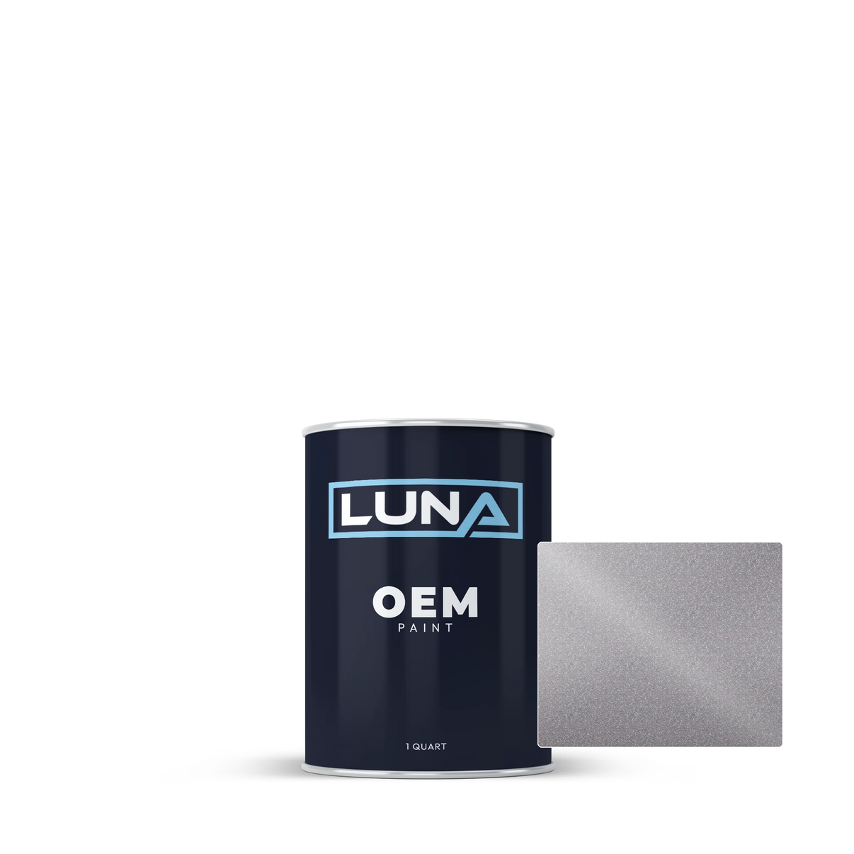 Honda | Acura Mellow Purple M. RP16M | Luna OEM Basecoat - Quart