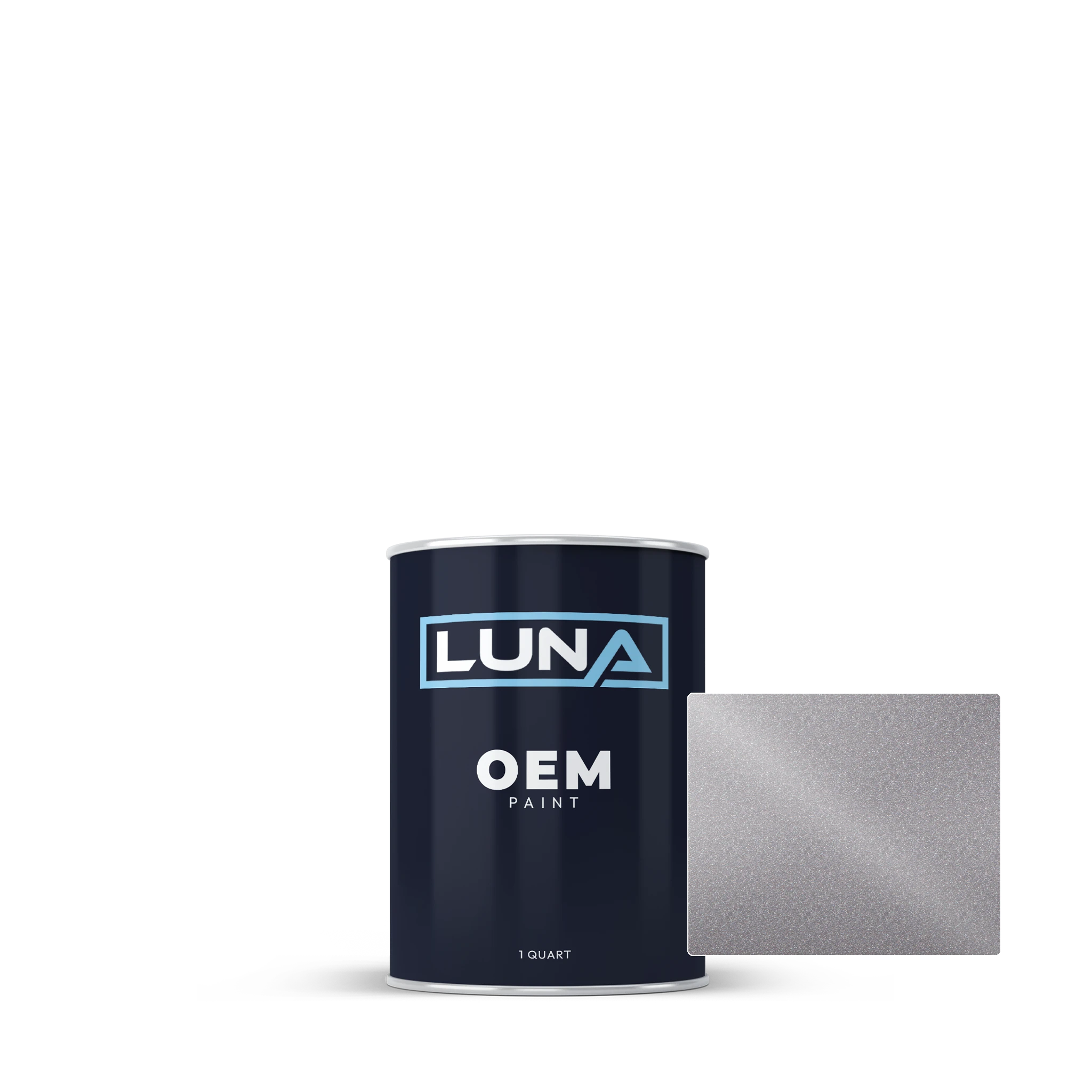 Honda | Acura Mellow Purple M. RP16M | Luna OEM Basecoat - Quart