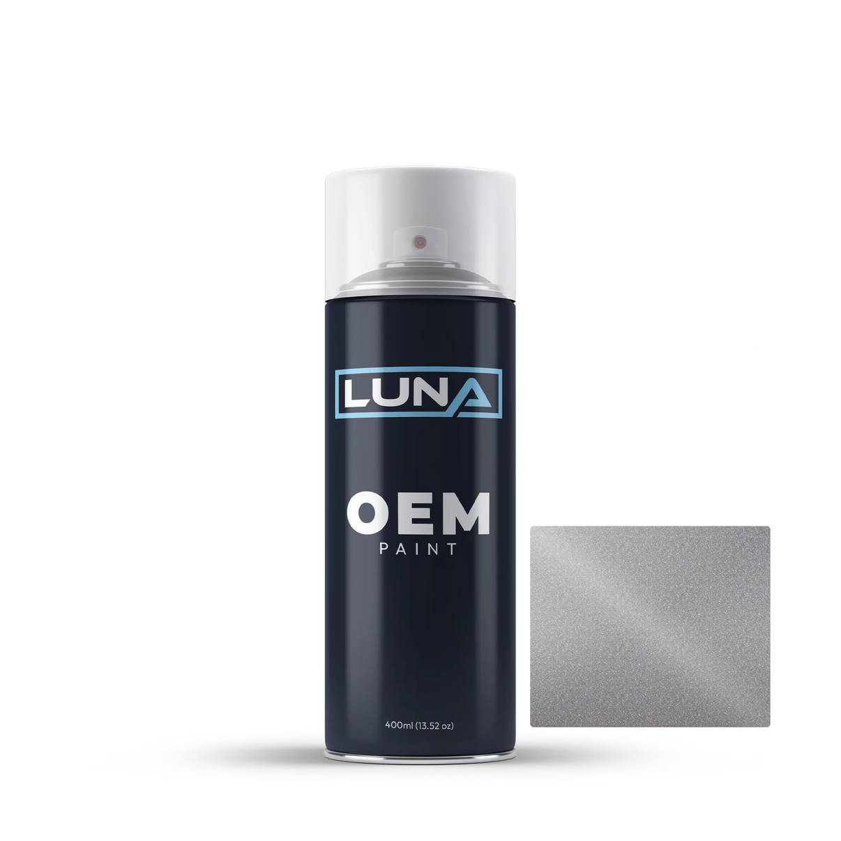 Honda | Acura Mellow Purple M. RP16M | Luna OEM Basecoat - Aerosol