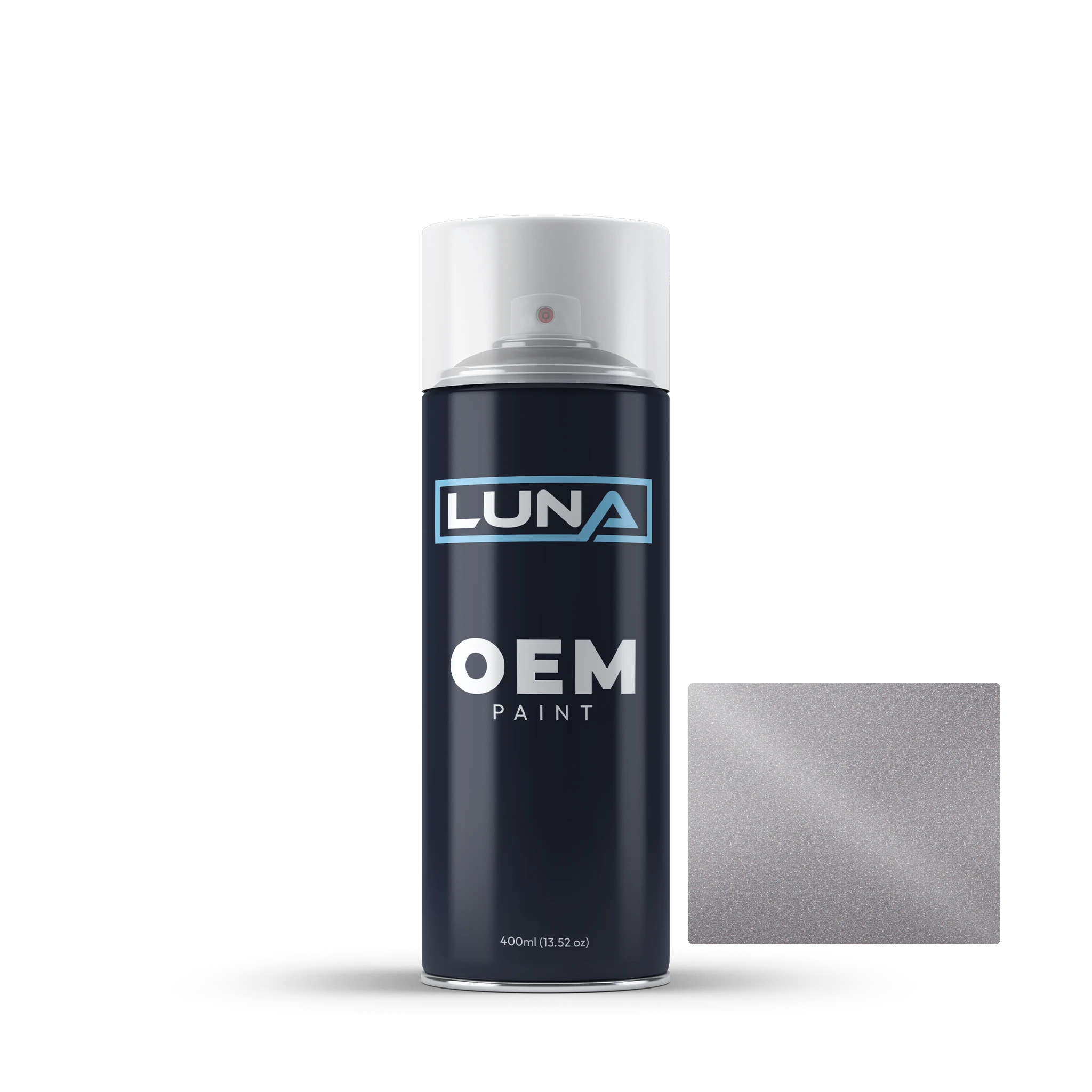 Honda | Acura Mellow Purple M. RP16M | Luna OEM Basecoat - Aerosol