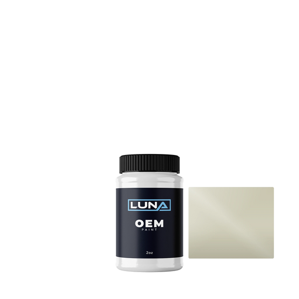 2oz Touch Up Bottle w/ Brush variant image