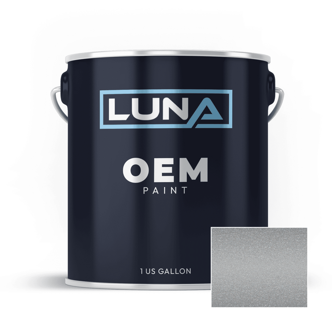 BMW Sterlingsilber M. 1 244 | Luna OEM Basecoat