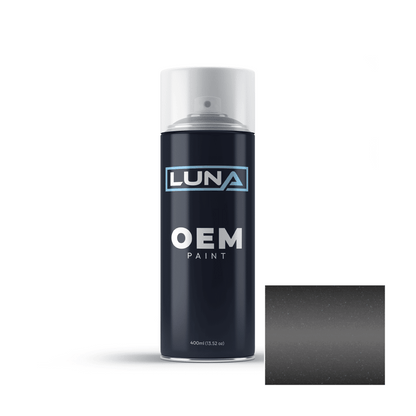 Ford Black Magic P. B6 | Luna OEM Basecoat