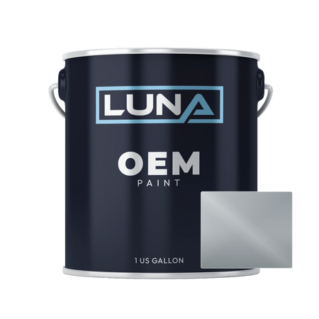 Luna Undercoat Grey LN1422 - Gallon