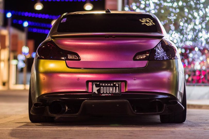 ZTN HyperShift® Peelable Car Kit – DipYourCar.com