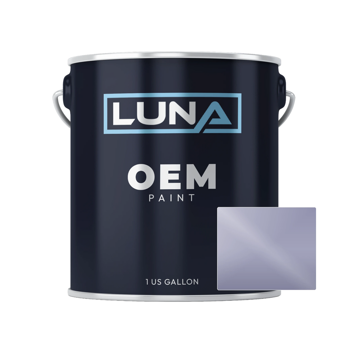Luna Undercoat Violet X. LN1080 - Gallon