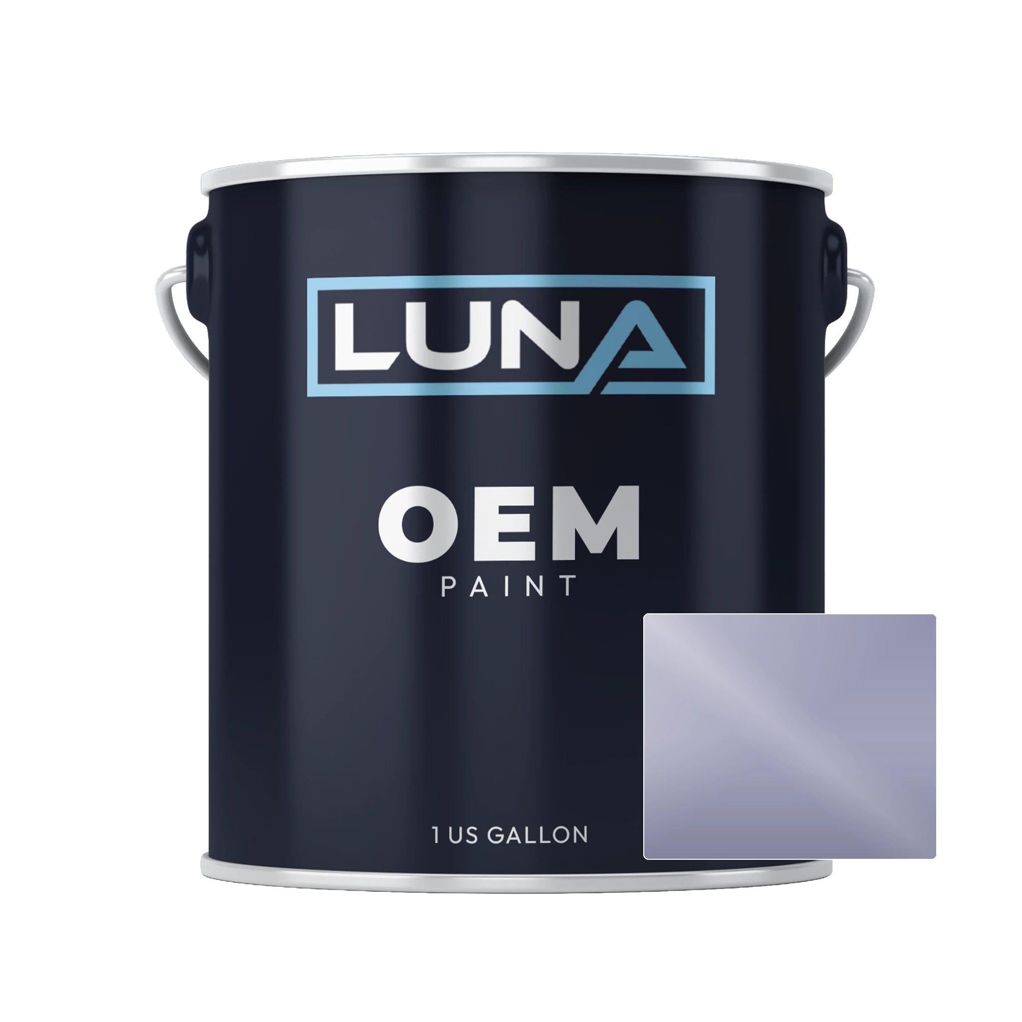 Luna Undercoat Violet X. LN1080 - Gallon