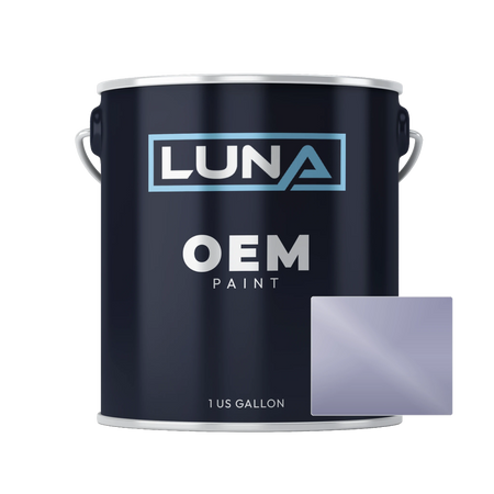 Luna Undercoat Violet X. LN1080 - Gallon