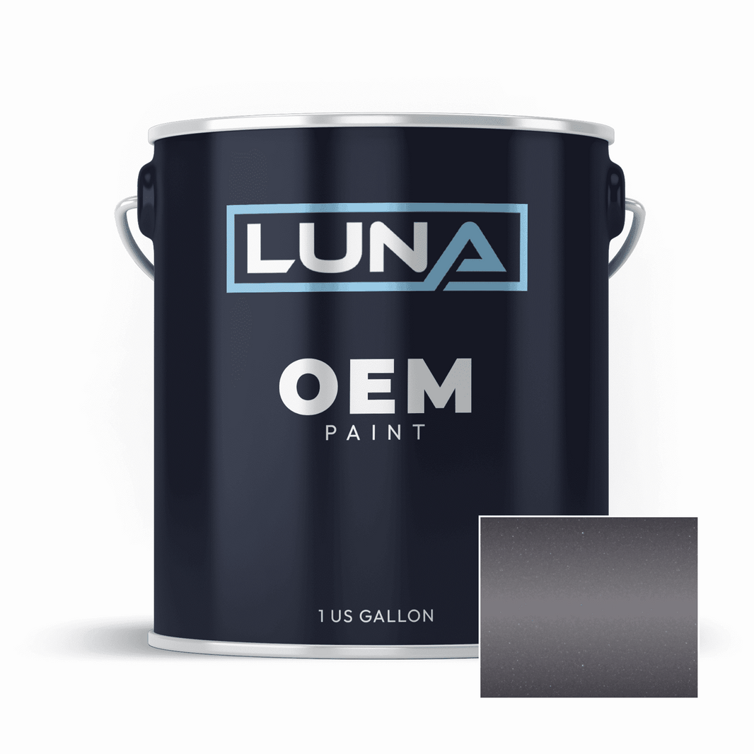 Honda | Acura Smokey Mauve P. RP61P | Luna OEM Basecoat