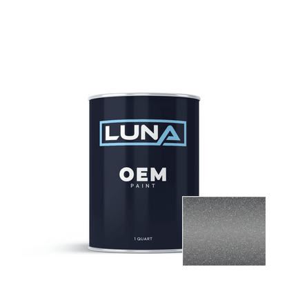 Nissan Grey P. M.1 S1 K21 | Luna OEM Basecoat