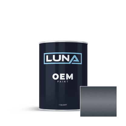 BMW Polarized Grey P. C7T | Luna OEM Basecoat