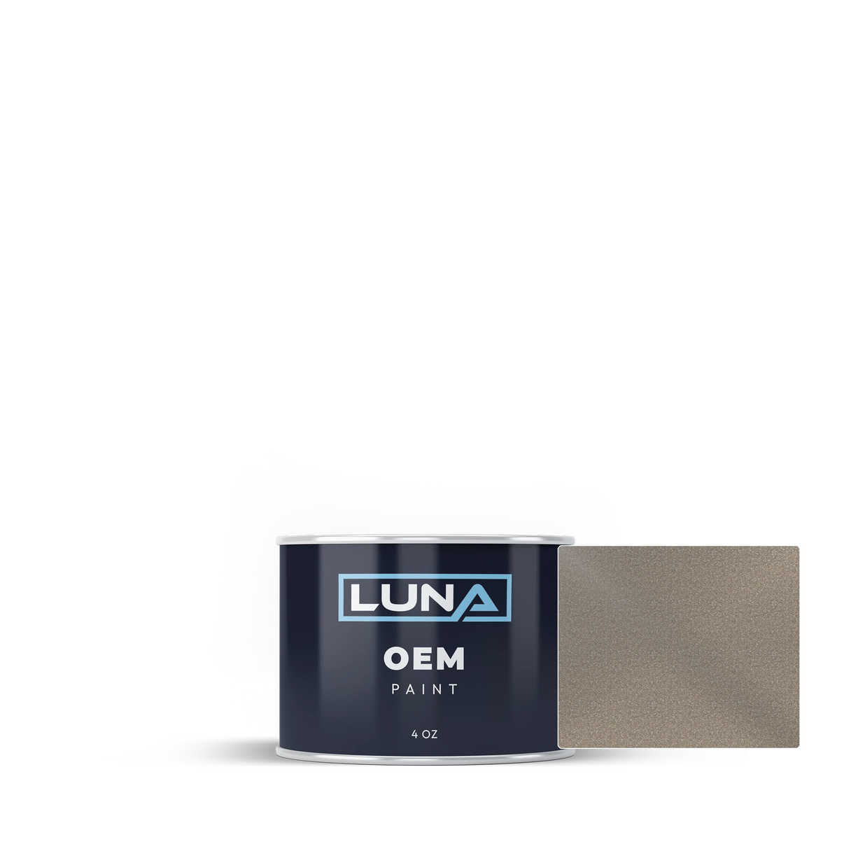 General Motors Desert Sand M. WA303C | Luna OEM Basecoat - 4oz