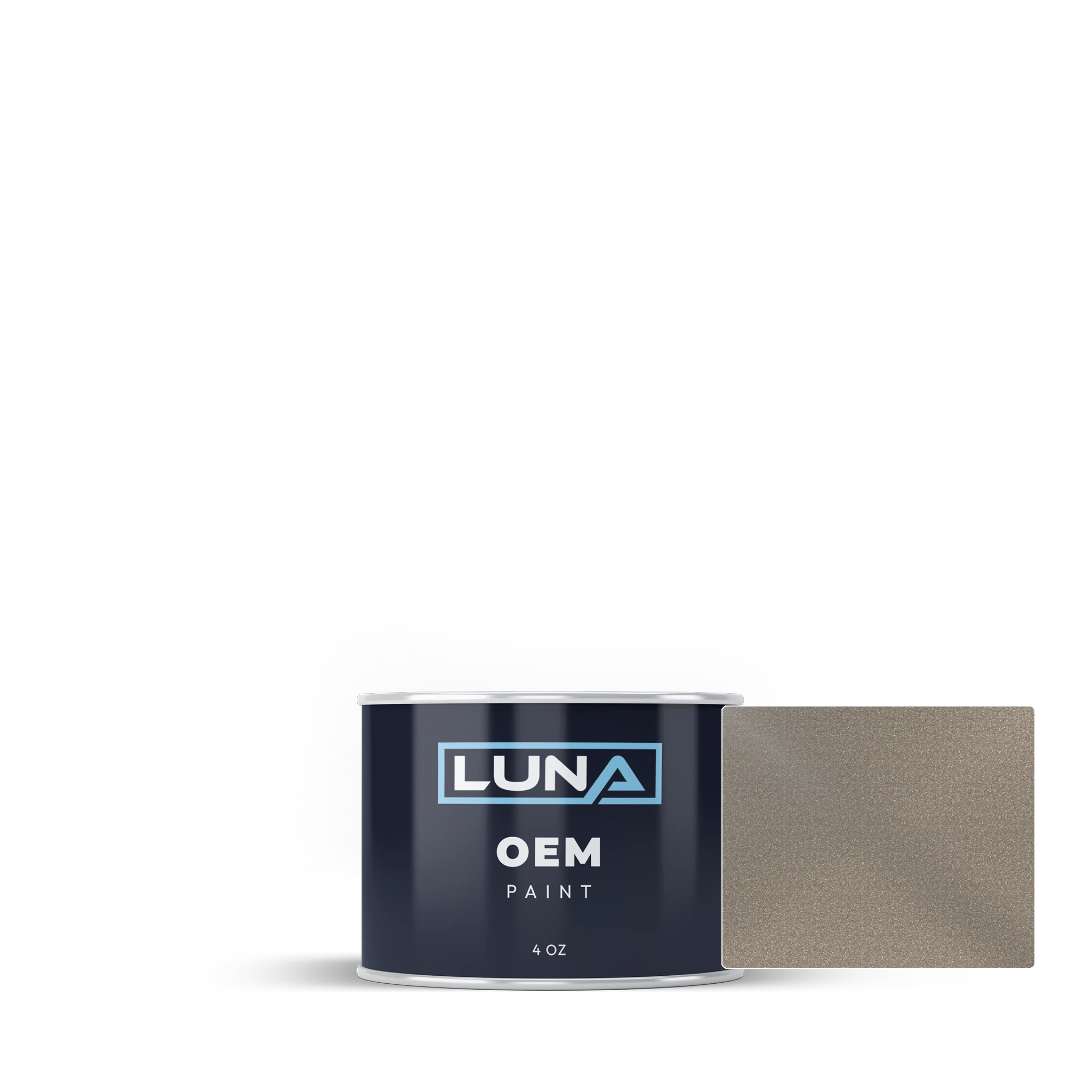 General Motors Desert Sand M. WA303C | Luna OEM Basecoat - 4oz