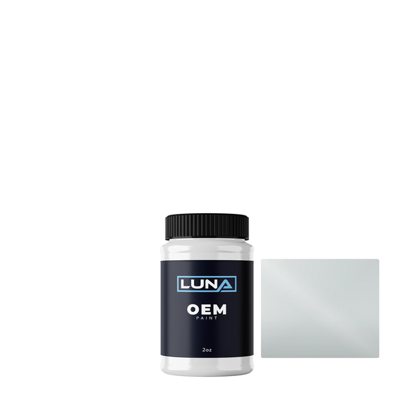 2oz Touch Up Bottle w/ Brush variant image
