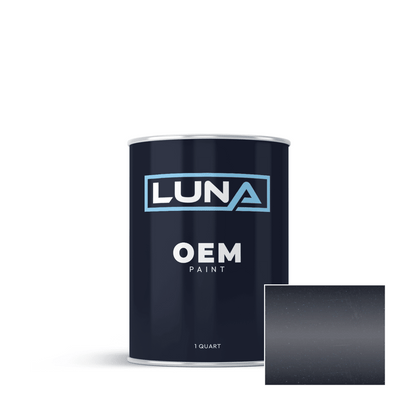 Audi | VW Mariner Blue P. PBU | Luna OEM Basecoat