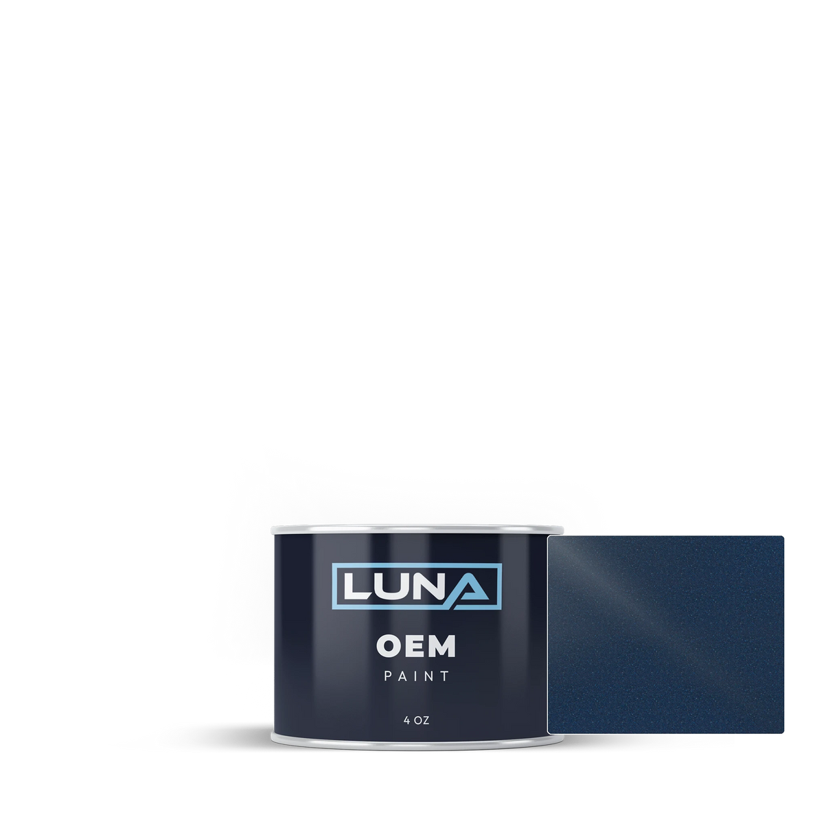 Honda | Acura Majestic Blue M. B591M | Luna OEM Basecoat - 4oz