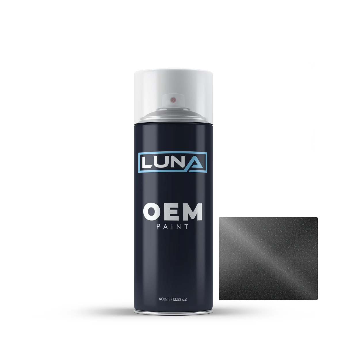Mitsubishi Comb. Of Mit U19 / Mit F15 FH9 | Luna OEM Basecoat - Aerosol