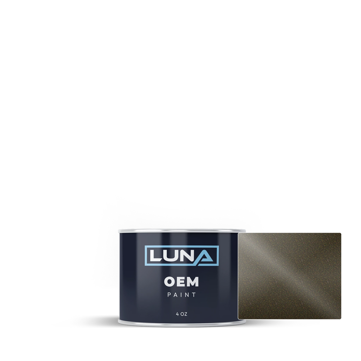 Hyundai Ocado Green P. M. X. RN2 | Luna OEM Basecoat - 4oz