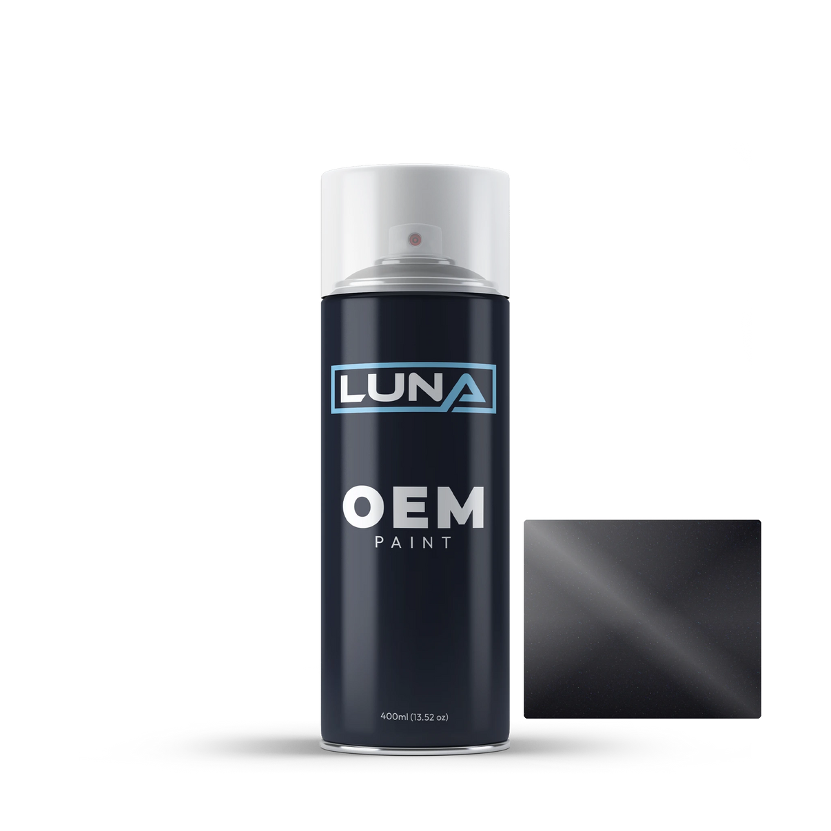General Motors Luxor P. 22K | Luna OEM Basecoat - Aerosol