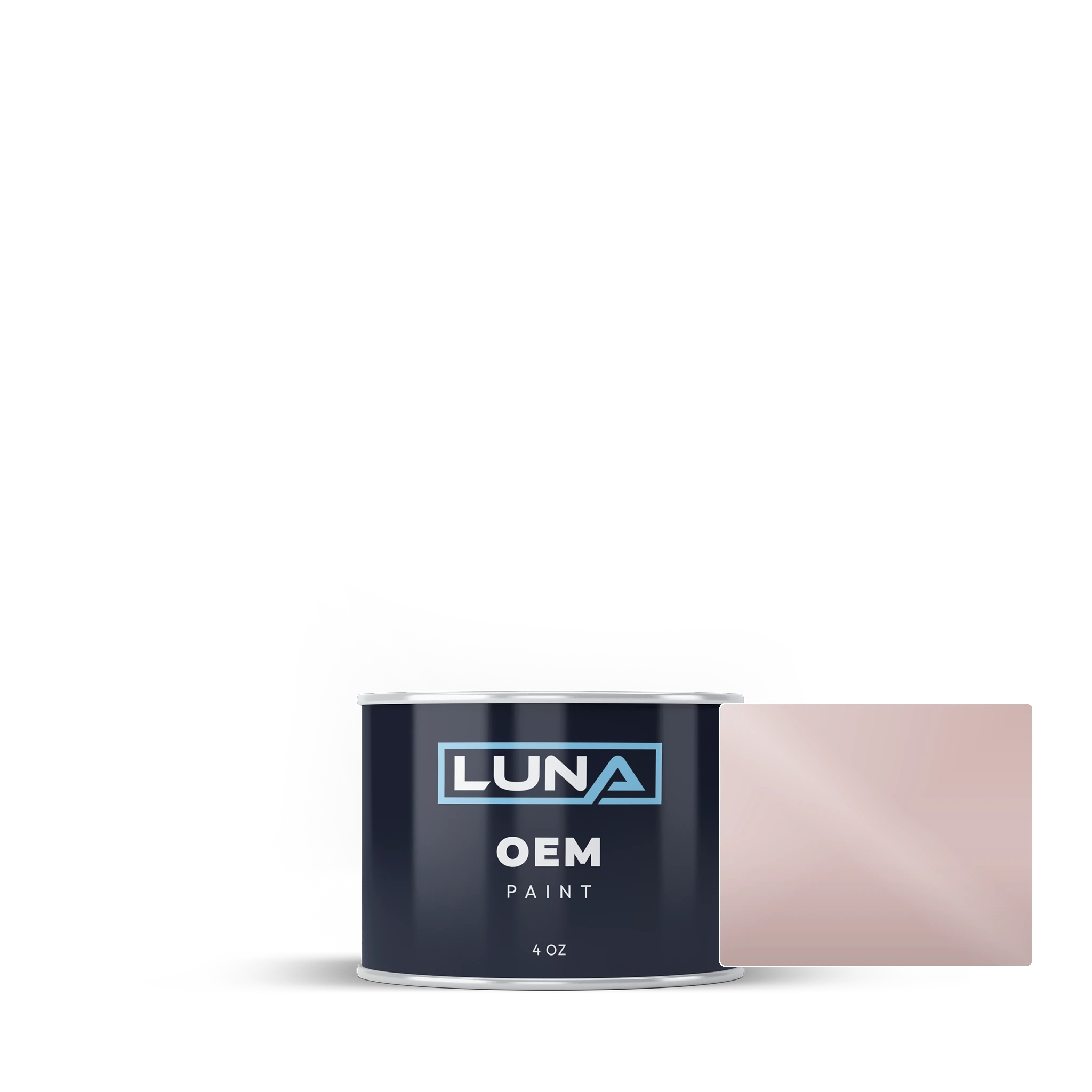 Luna Undercoat Red M. LN1817 - 4oz
