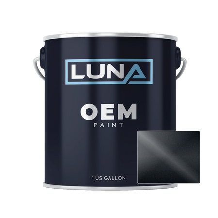 Honda | Acura Midnight Blue Beam M. 2 B610M | Luna OEM Basecoat - Gallon