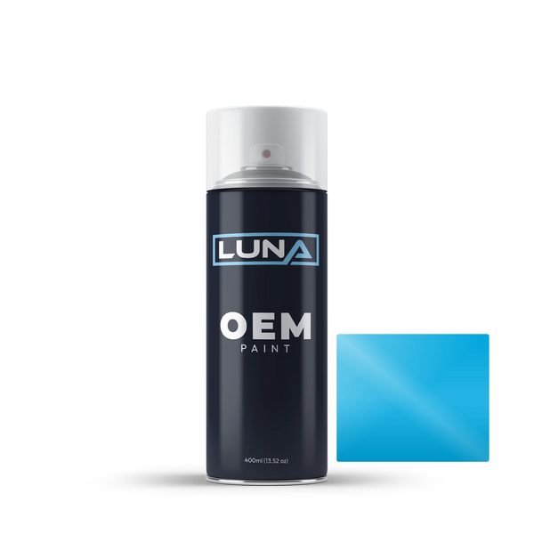 Aerosol variant image