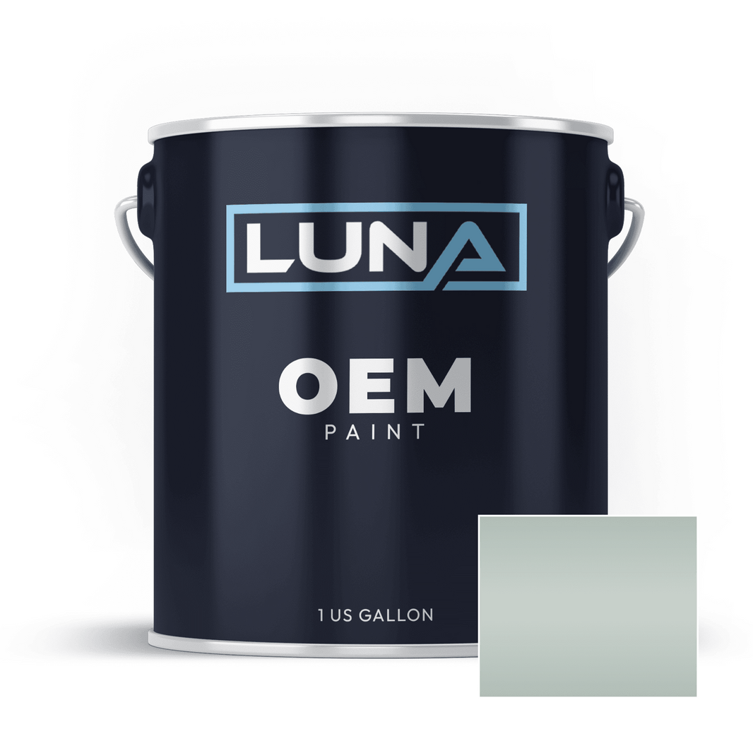 Honda Motorcycle Green M. - 2c HON264 | Luna OEM Basecoat