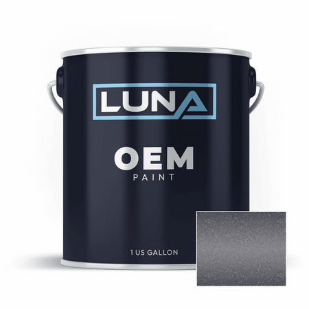 Mazda Galaxy Grey P. 3 32S | Luna OEM Basecoat