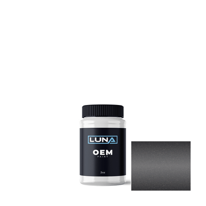 Audi | VW Espresso P. M. LZ8X | Luna OEM Basecoat