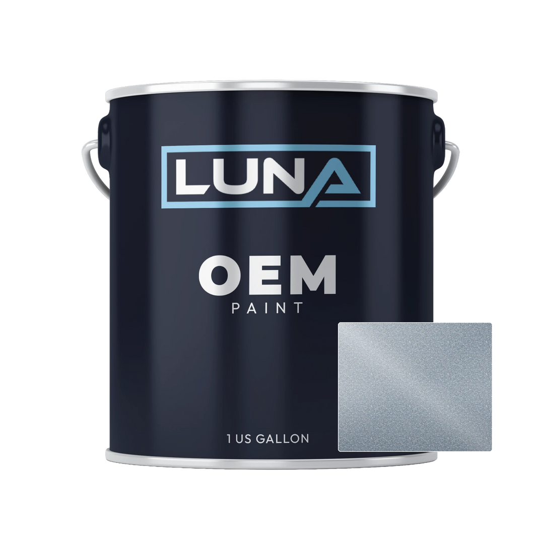 Toyota Comb. Of Toy 8c7 / Toy 155 25H | Luna OEM Basecoat - Gallon