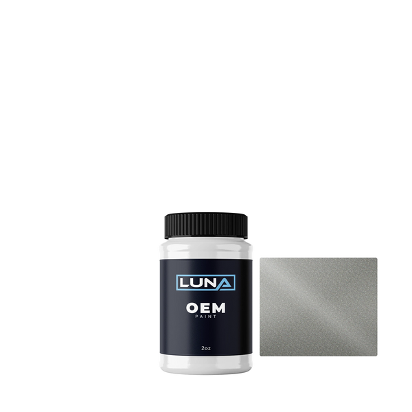 2oz Touch Up Bottle w/ Brush variant image