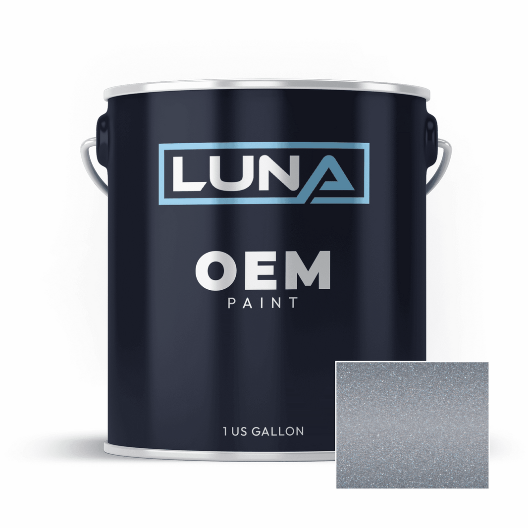 Nissan Bluish Grey M. K31 | Luna OEM Basecoat