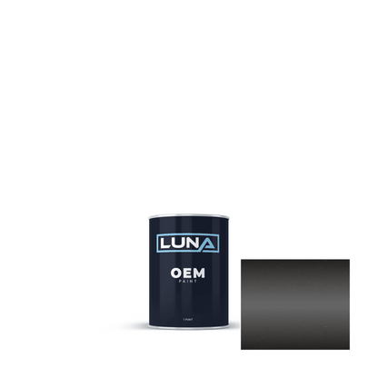 Audi | VW Sattelbraun P. LFQ33-0004 | Luna OEM Basecoat