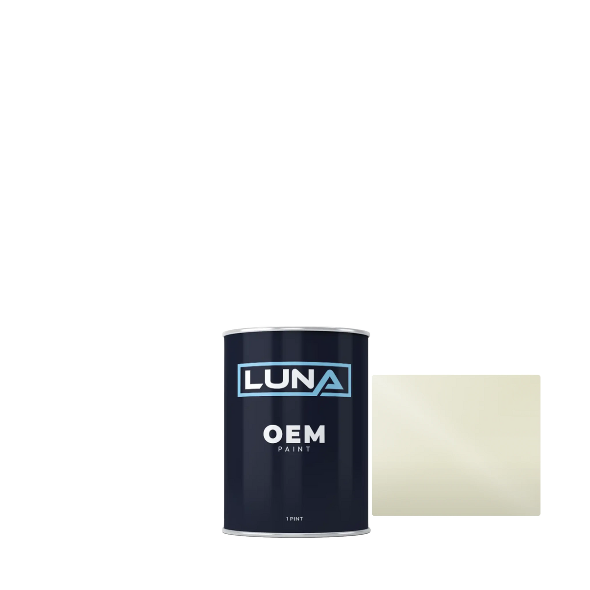 Mazda Comb. Of Maz Wt / Maz Ta QF | Luna OEM Basecoat - Pint