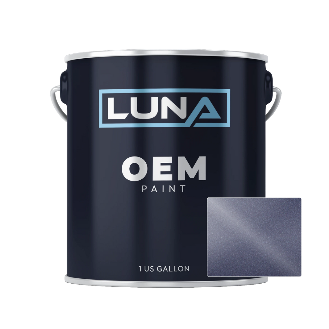 Hyundai Comb. Of Hyu Pv / Hyu Mw PZ | Luna OEM Basecoat - Gallon