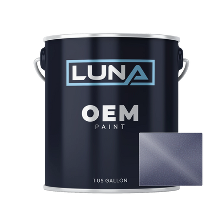Hyundai Comb. Of Hyu Pv / Hyu Mw PZ | Luna OEM Basecoat - Gallon